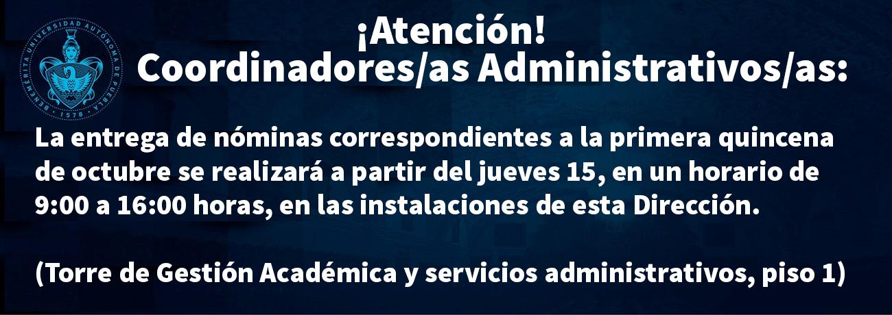 Aviso entrega de nómina enero 24