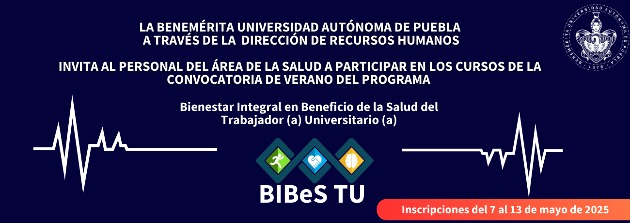 BIBeS TU SALUD