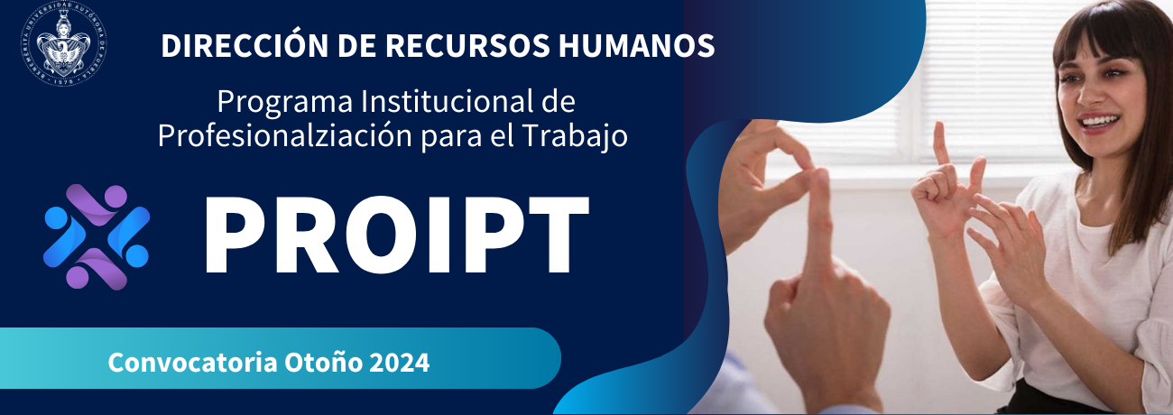 Capacitación propt septiembre octubre