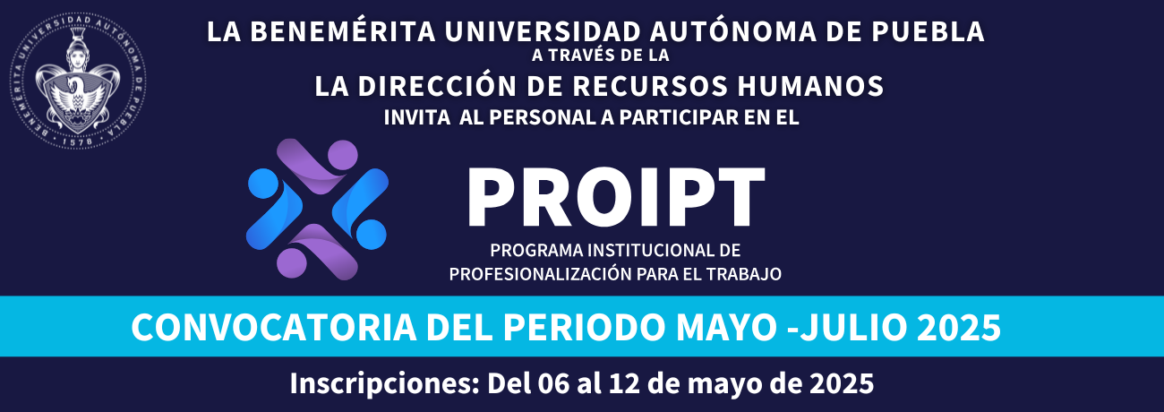 proipt mayo junio 25
