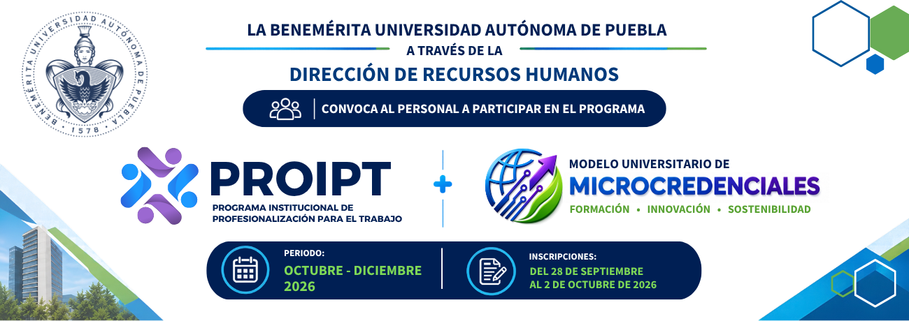 proipt octubre