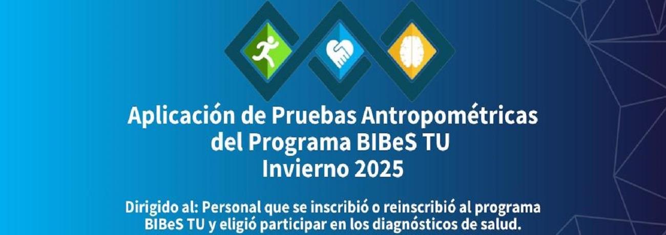 pruebas antropometricas