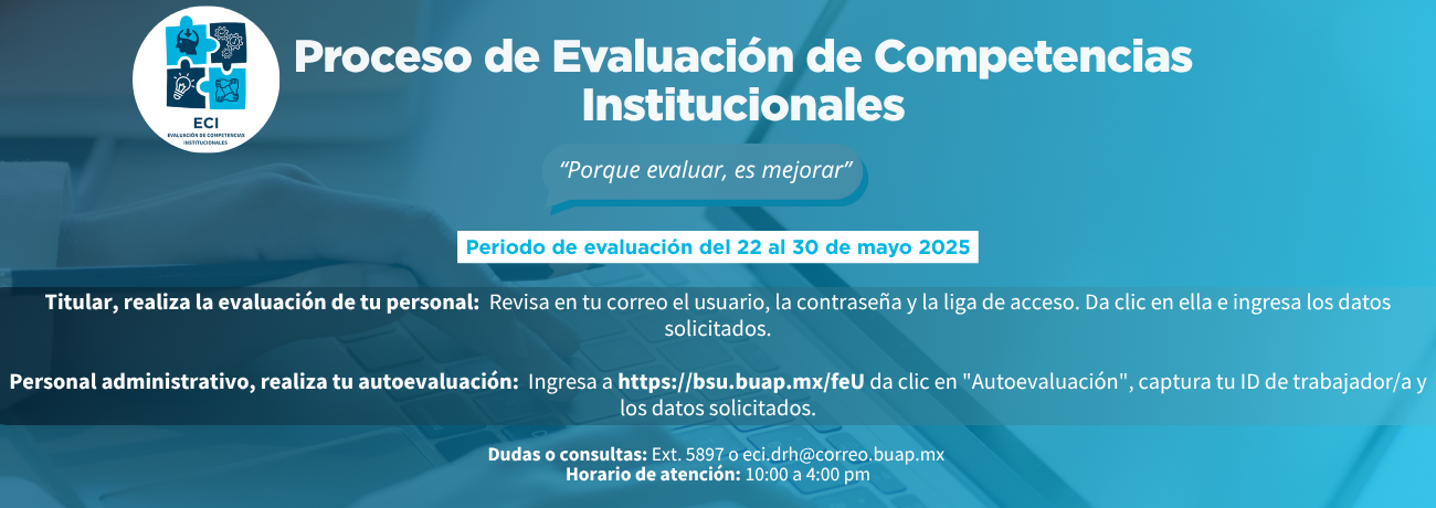 ECI 2025