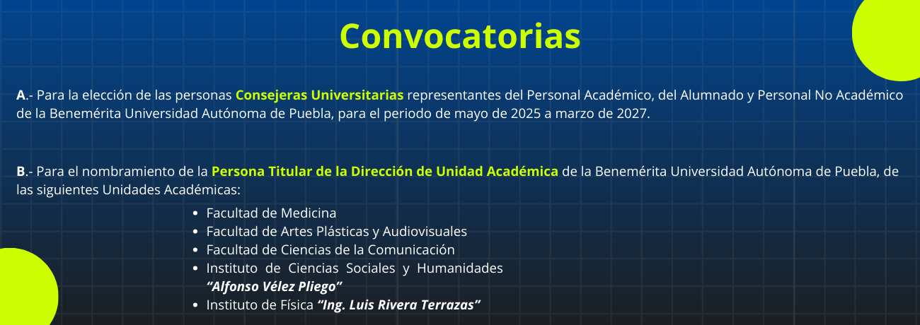 elecciones 