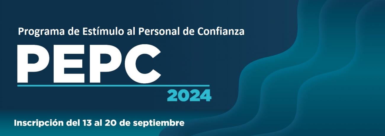 convocatoria pepc24